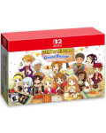 Story of Seasons Grand Bazaar Premium Edition - Nintendo Switch 2