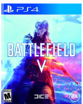 Battlefield V