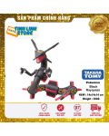 Mô hình Figure Pokemon ML-31 Black Rayquaza