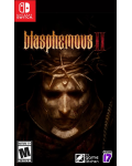 Blasphemous 2