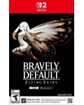 Bravely Default Flying Fairy HD Remaster