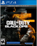 Call of Duty: Black Ops 6