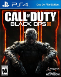 Call of Duty: Black Ops 3