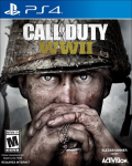 Call of Duty: WWII