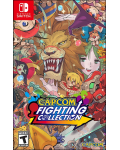 Capcom Fighting Collection