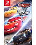 Cars 3: Driven to Win