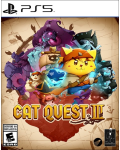 Cat Quest 3