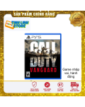 Call Of Duty Vanguard -  PS5