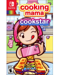 Cooking Mama Cookstar