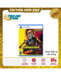  Cyberpunk 2077: Ultimate Edition - PS5