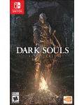 Dark Souls: Remastered