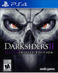 Darksiders II: Deathinitive Edition