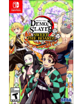 Demon Slayer: Kimetsu no Yaiba - Sweep The Board!