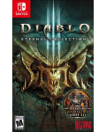 Diablo III: Eternal Collection
