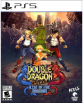 Double Dragon Gaiden: Rise of the Dragons