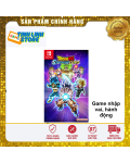 Dragon Ball: Sparking! Zero – Nintendo Switch
