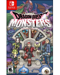 Dragon Quest Monsters: The Dark Prince