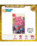 Gang Beasts 