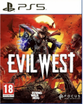 Evil West