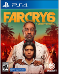Far Cry 6