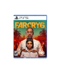 Far Cry 6