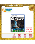 EA Sports FC 24 - PS5