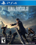 Final Fantasy XV