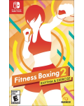 Fitness Boxing 2: Rhythm & Exercise