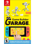 Game Builder Garage