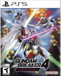 Gundam Breaker 4: Launch Edition