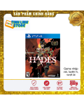Hades - PS4