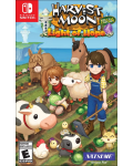 Harvest Moon: Light of Hope Special Edition