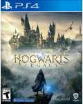 Hogwarts Legacy