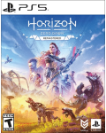 Horizon Zero Dawn Remastered