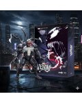 Mô Hình Venom Marvel Classic 9 Inch – ZD Toys Chính Hãng ZM19
