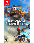 Immortals Fenyx Rising