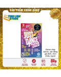 Just Dance 2020
