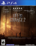 Life Is Strange 2