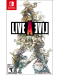 Live A Live