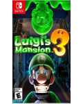 Luigi’s Mansion 3