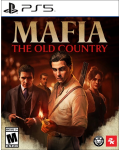 Mafia: The Old Country