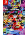 Mario Kart 8: Deluxe