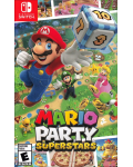 Mario Party Superstars