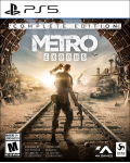 Metro Exodus: Complete Edition