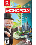 Monopoly 2024