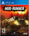 Mudrunner