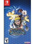 Naruto X Boruto: Ultimate Ninja Storm Connections