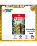 Octopath Traveler 0 – Nintendo Switch 2