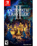 Octopath Traveler II