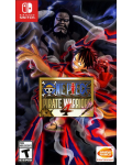 One Piece: Pirate Warriors 4